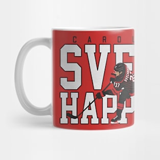 Andrei Svechnikov Happens Mug